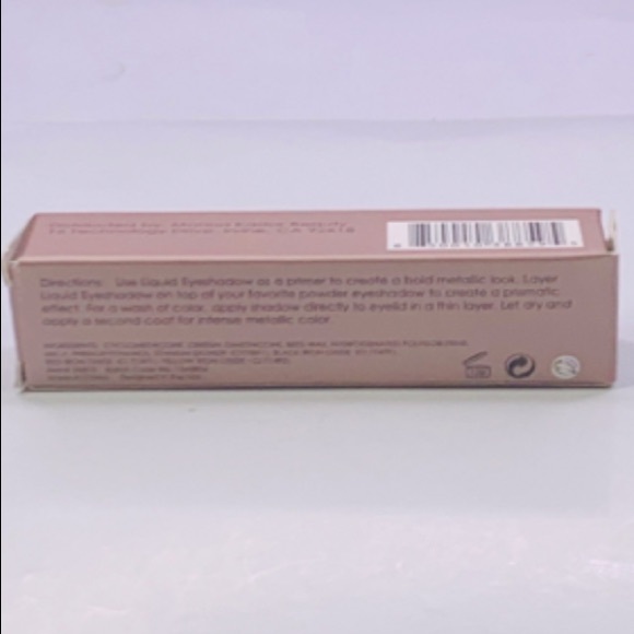 ❤️BRAND NEW! Manna Kadar liquid eye shadow Cosmic - Picture 7 of 8